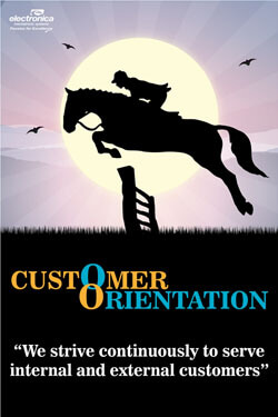 Customer-Orientation